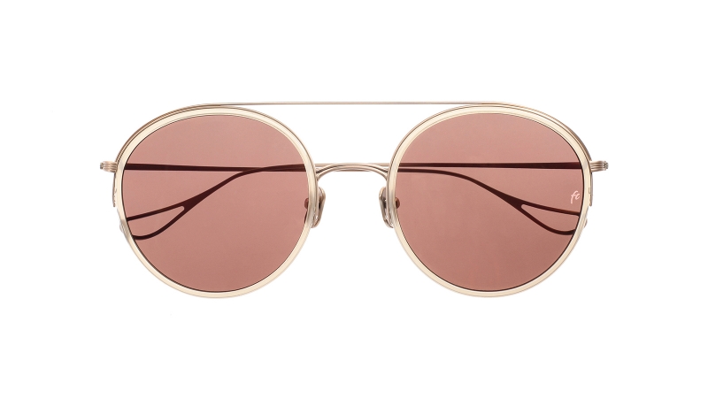 * Sunglasses – Eleven Optical Chicago